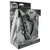 Master Series Plug et Ballstretcher The Tower 11 x 3.3cm